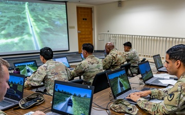 410th Contracting Support Brigade enhances readiness with Warrior Week