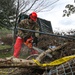 Tennessee Airmen clear debris in aftermath of Hurricane Helene