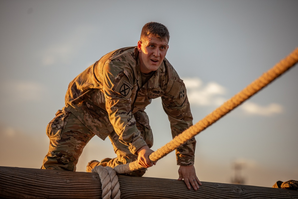 Commanding General’s Biannual Solutions Summit