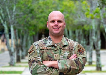 Weasel of the Week: 20th Fighter Wing Command Post