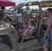 National Night Out Community Engagement in Indian Springs, NV