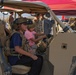 National Night Out Community Engagement in Indian Springs, NV