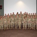 Commanding General’s Biannual Solutions Summit