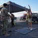 National Night Out Community Engagement in Indian Springs, NV