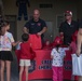 National Night Out Community Engagement in Indian Springs, NV