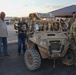 National Night Out Community Engagement in Indian Springs, NV