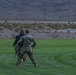 National Night Out Community Engagement in Indian Springs, NV