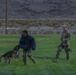 National Night Out Community Engagement in Indian Springs, NV