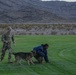 National Night Out Community Engagement in Indian Springs, NV