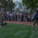 National Night Out Community Engagement in Indian Springs, NV