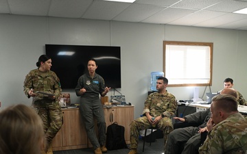 62d AW, 7th EAS Tackle CBRN Readiness During Rainier War 25A