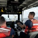 Coast Guard Aids to Navigation Teams join forces following Hurricane Milton