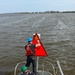 Coast Guard Aids to Navigation Teams join forces following Hurricane Milton