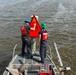 Coast Guard Aids to Navigation Teams join forces following Hurricane Milton