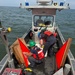 Coast Guard Aids to Navigation Teams join forces following Hurricane Milton