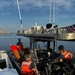 Coast Guard Aids to Navigation Teams join forces following Hurricane Milton