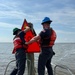 Coast Guard Aids to Navigation Teams join forces following Hurricane Milton