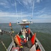 Coast Guard Aids to Navigation Teams join forces following Hurricane Milton