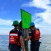 Coast Guard Aids to Navigation Teams join forces following Hurricane Milton