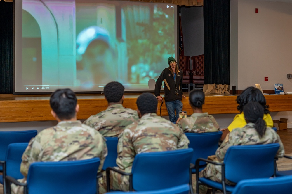 National Disability Employment Awareness Month Presentation