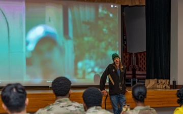 National Disability Employment Awareness Month Presentation