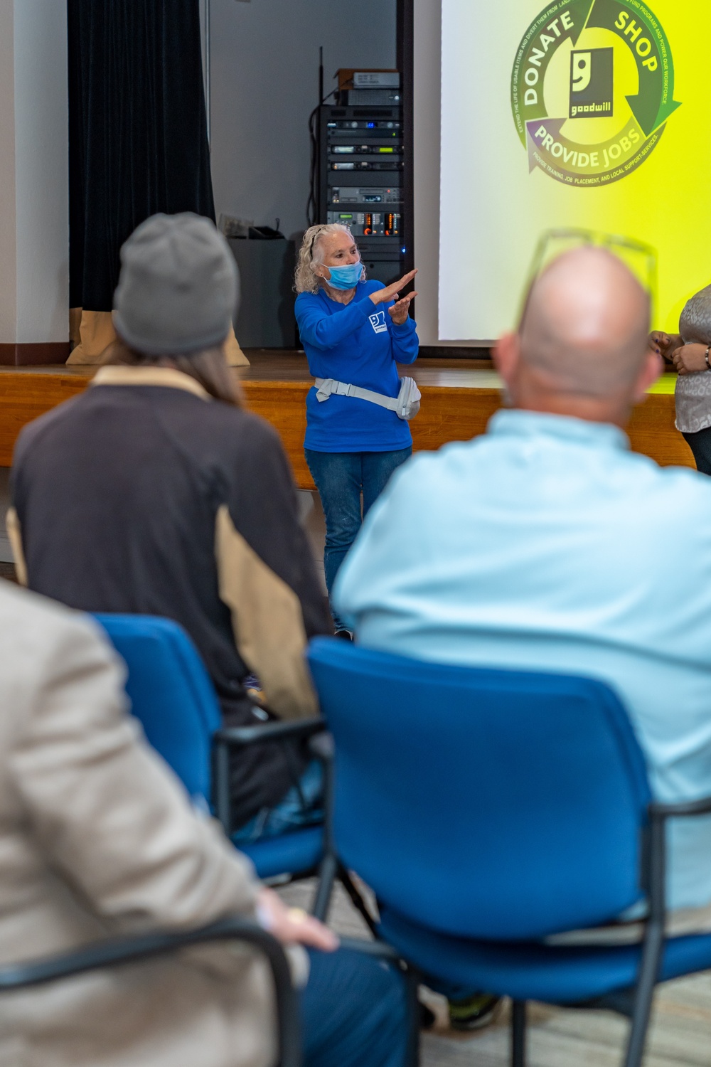 National Disability Employment Awareness Month Presentation