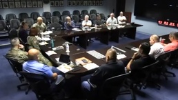 Fort Buchanan enhances Army Readiness in the Caribbean through SHARP Training