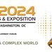 AUSA 2024 Banner