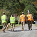 NC Guardsmen Go Door to Door after Tropical Storm Helene