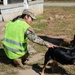 NC Guardsmen Go Door to Door after Tropical Storm Helene