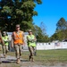 NC Guardsmen Go Door to Door after Tropical Storm Helene