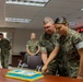 I MEF Marines and Sailors celebrate U.S. Navy’s 249th Birthday