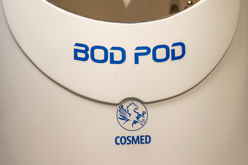 Achieving Fitness Goals with the BOD POD
