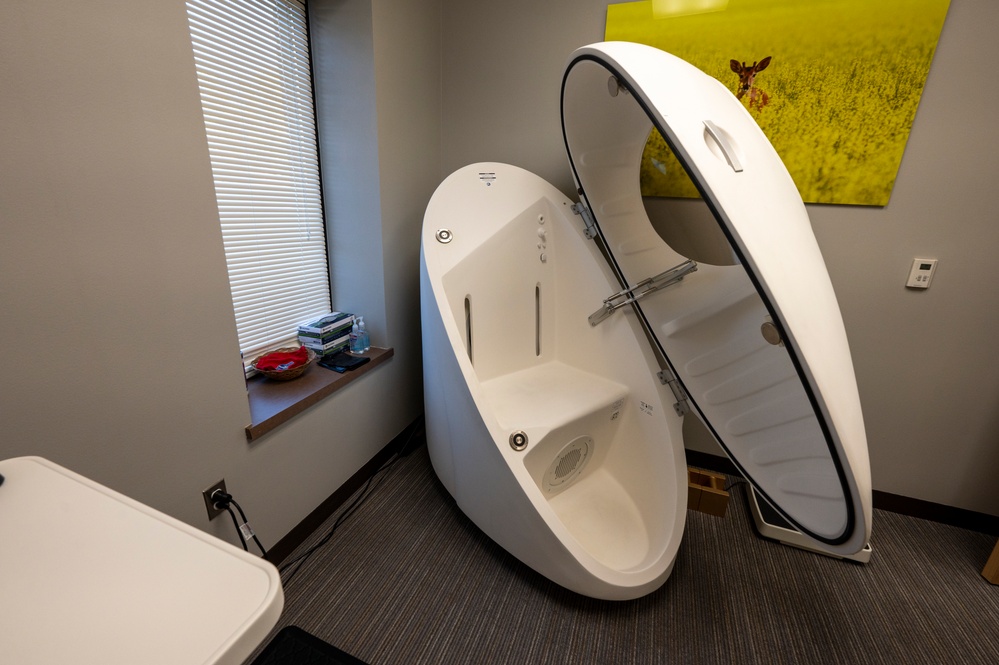 Achieving Fitness Goals with the BOD POD