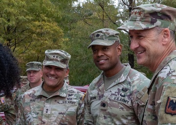 Hurricane Milton Response