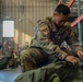 Combat Readiness Exercise 169th Logistics Readiness Squadron bag supply issue