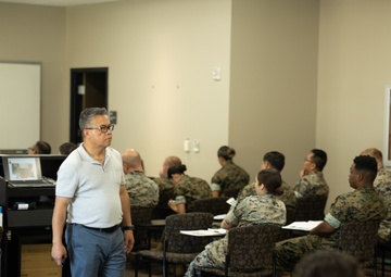 Barracks 360 Reset: Bachelor Enlisted Quarters Manager Course