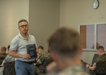 Barracks 360 Reset: Bachelor Enlisted Quarters Manager Course