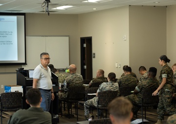 Barracks 360 Reset: Bachelor Enlisted Quarters Manager Course