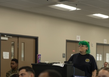 Barracks 360 Reset: Bachelor Enlisted Quarters Manager Course