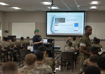 Barracks 360 Reset: Bachelor Enlisted Quarters Manager Course