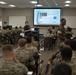 Barracks 360 Reset: Bachelor Enlisted Quarters Manager Course