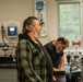 USACE Personnel Conduct Detailed Assessment of Weaverville Water Treatment Facility