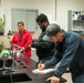 USACE Personnel Conduct Detailed Assessment of Weaverville Water Treatment Facility