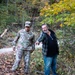 USACE Personnel Conduct Detailed Assessment of Weaverville Water Treatment Facility