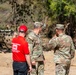 USACE Personnel Conduct Detailed Assessment of Marshall Wastewater Treatment Facility