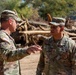 USACE Personnel Conduct Detailed Assessment of Marshall Wastewater Treatment Facility