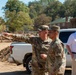 USACE Personnel Conduct Detailed Assessment of Marshall Wastewater Treatment Facility