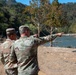 USACE Personnel Conduct Detailed Assessment of Marshall Wastewater Treatment Facility