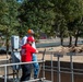 USACE Personnel Conduct Detailed Assessment of Marshall Wastewater Treatment Facility